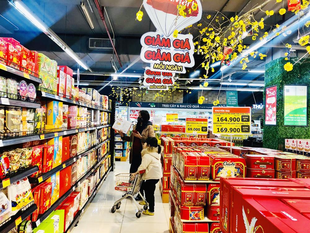 Bảo đảm cân đối cung cầu, bình ổn thị trường cuối năm và Tết năm 2024